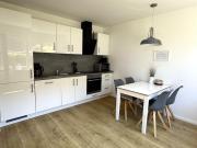 Ferienwohnung "Sprotte" am Schönberger Strand