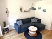 Ferienwohnung "Sprotte" am Schönberger Strand