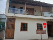 Casa próxima ao Centro em Tiradentes - MG