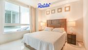 2B Torre KU 2BR Sofa Bed Private balcony