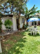 Casa charmosa no Ingleses