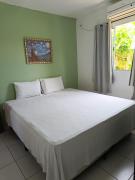 casa Bellissimo Villaggio Serrambi