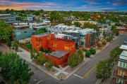 Top Denver