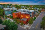 Top Denver