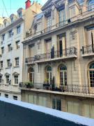 Top Buenos Aires