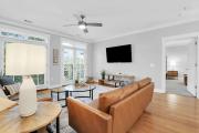 Savannah Residences Private Parking 5BR-4BA SAV 304 & 305