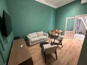 Wesselényi loft studio