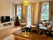 Agapella Apartamenty- Sopot Cottage Ogród 400m od plaży 6 dorosłych i dzieci Agapella Apartamenty- Sopot Cottage Ogród 400m od plaży 6 dorosłych i dzieci