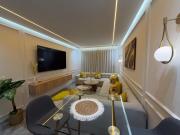 Metropol Park Studio in Maarif