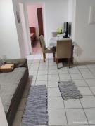 Apartamento Frente Mar Praia Grande Guilhermina