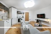 Crown Street Suite 1 - Grampian Lettings