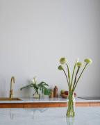 Seseh Townhouse - Elegant 2 BR Amongst Ricefields