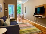 75 DR · Copacabana Star Silent Apartment