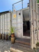 Complejo Bosque Verde