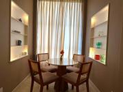 Gorgeous 2 bedroom home one block from beach