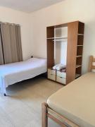 Park e Mar Studio quarto 1