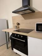 Appartement 2 chambres - Pagny sur Moselle