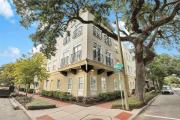 Savannah Residences Private Parking 3BR-2BA SAV-305