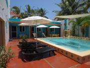 Budget Living in a Mexican Beach Town