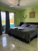 Delightful Beach Time in Chelem