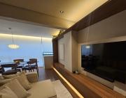 Contemporâneo Jardins - Apartamento Areia