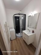 Grand appartement de charme rénové au cœur de Troyes