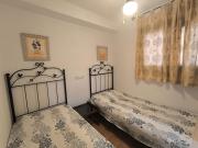 Apartment las Americas