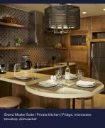 Grand Solmar Pacific Dunes Golf and Spa