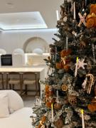 VILLA PIKADI BY THE Baltic Sea