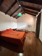 Depto planta alta para 5pax