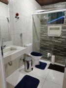 Pousada Recanto da Lagoa