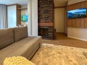 Novo Studio 314 - Serra Class