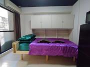 Kyoto U 3min Twin Bed Apt 31 Days Share