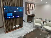 Crystal at the Blyde