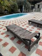 Finca Campestre La Adelita B&B