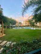 Playa Ballena Apartment