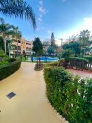 Playa Ballena Apartment