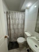 Excellent apartment, view and quiet atmosphere