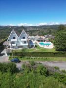 Boutique Hotel com Vista - Campos do Jordão