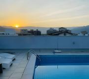 Tenório - PiscinaChurrasqueira 250m Da Praia