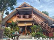 Theresas Pension House