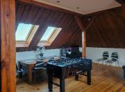 Strefa ZEN z Jacuzzi i Basenem