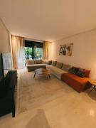 Ain Diab , Luxury El amri