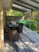Banksia Hideaway