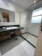 Ipanema Flat com infraestrutura e vaga de garagem