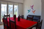 Departamento para 6 personas en barrio Nueva Pompeya