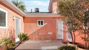 Remodeled 2BDR in Heart of Hollywood w Courtyard Art Deco by AvantStay