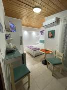 Orange House Orange House