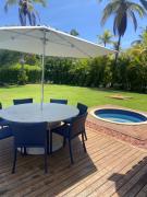 Top Mata de São João