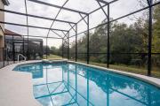 Veranda Palms 6BR Pool Near Disney Parks